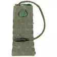 Hydration Pack "Molle" 2,5 ltr OD green - Rinkat, reput - 4044633085856 - 1