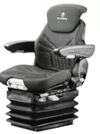 Istuin Grammer Maximo Comfort Plus - Traktorin istuimet - G1288546 - 1