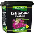 Kalkkisalpietari 5 kg - Mullat ja lannoitteet - 5708787400246 - 1