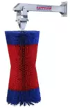 Karjaharja HappyCow Maxi - Karjanhoitotarvikkeet - 4018653253496 - 1