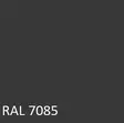 Konemaali Fendt timantinharmaa (RAL 7085) 1 l - Konemaalit - 8716106056026 - 2