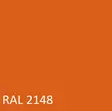 Konemaali Fordson E27N oranssi (RAL 2148) 1 l - Konemaalit - 8716106074006 - 2
