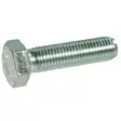 Kuusioruuvi M14 x 1,5 mm 10.9 sinkitty - Pultit ja mutterit, metrinen kierre - 5700038172476 - 1