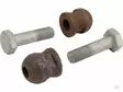 Kverneland pallo M 16x60 (P) - Kverneland - 5700038389836 - 1