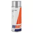 Lakka GoPart hopea (RAL 7001) 400 ml - Konemaalit - 8716106131556 - 1