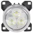 Led-työvalo 42W 4200 lm pyöreä - Työvalot - 8719493033786 - 7