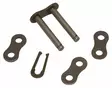 Liitoslenkki klipsillä 1/2" x 5/16" (08B-2) - Rullaketjut - 5700030438266 - 1