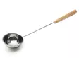 Löylykauha teräs 48 cm - Saunatarvikkeet - 6410412516756 - 1