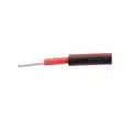 Maadoituskaapeli XL High 2,7 mm 200 m - Sähköaitatarvikkeet - 9414701627946 - 2