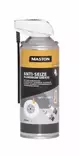 Maston Alumiinirasva Anti-Seize 400 ml - Autokemikaalit - 6412490026936 - 1