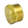 Opal tulppa 3/4" - Kierreliittimet - 6413820801476 - 1