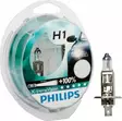 Philips X-treme Vision 12V 55W H1 - Polttimot - 8727900360646 - 1