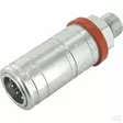 Pikaliitinrunko M22x1,5 mm O-rengas - Hydrauliikka - 8719593016696 - 1