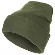 Pipo 100% villaa OD green - Retkeilyasusteet - 4044633075406 - 1