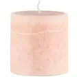 Polar Pöytäkynttilä vaaleanpunainen - Kynttilät - 6410416105246 - 1