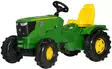 Polkutraktori John Deere 6210R - Polkutraktorit ja -autot - 4006485601066 - 1
