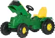 Polkutraktori John Deere 6210R - Polkutraktorit ja -autot - 4006485601066 - 2