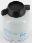 Polttoainesuodatin Donaldson P551039 - Polttoainesuodattimet - 8719493891966 - 1