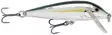 Rapala CountDown 5 cm (ALB) - Vieheet ja perhot - 022677168036 - 1