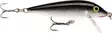 Rapala CountDown 5 cm (S) - Vieheet ja perhot - 022677002156 - 1