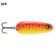 Rapala Nauvo 37g 9,5cm GFR - Vieheet ja perhot - 022677326696 - 1
