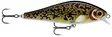 Rapala Super Shadow Rap16 (ARB) - Vieheet ja perhot - 022677294636 - 1
