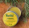 Retki Hoitosalva 35ml - Muut itsehoitotuotteet - 6418536021446 - 1
