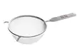 Siivilä 16cm metalli - Muut keittiötuotteet - 6410411820496 - 1