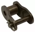 Supistava liitoslenkki 1 1/2" x 25,22 mm (120-1) - Rullaketjut - 5700030439966 - 1