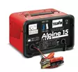 Telwin Alpine 15 Boost akkulaturi - Invertterit, laturit - 8004897648026 - 1