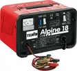 Telwin Alpine 18 Boost akkulaturi - Invertterit, laturit - 8716106305926 - 1
