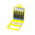 Torx-meisselisarja - Ruuvimeisselit ja -sarjat - 6430017701876 - 1