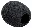 Tuulisuoja kuulosuojaimen mikrofonille - Kuulosuojaimet - 07318640056916 - 1