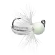VMC Tungsten Fly Jig 1/16 Glow - Jigit, jigipäät - 043193124436 - 1