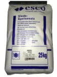 Vakuumisuola 25 kg - Riistantarhaus ja -hoito - 4003885552646 - 1