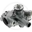 Vesipumppu 119717-42002 - Yanmar-osat - gr00000000246 - 1