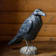 Wildlife Garden koristelintu Korppi - Luontoaiheiset tuotteet - wg466 - 1