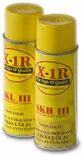 X-1R leikkuuöljyspray SKL 400 ml - Vaseliinit - 6430014802866 - 1
