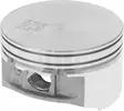 Mäntä B&S 792023 - Paikallismoottoreiden varaosat - 024847213706 - 1