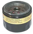 Öljynsuodatin 57 x 76 mm, 3/4"-16 - Paikallismoottoreiden varaosat - 024847235296 - 1