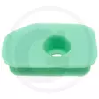 Ilmansuodatin 150 x 90 x 38 mm - Ilmansuodattimet - 034761013726 - 1