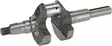 Kampiakseli B&S 84004523 - Paikallismoottoreiden varaosat - 047282778876 - 1