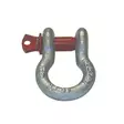 Sakkeli heavy duty 3/8" 1000 kg - Nosto- ja sidontatarvikkeet - 4250077103166 - 1