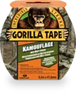 Gorilla Tape Camo - Teipit - 5704947004316 - 1