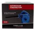 Mag-Pro Power Tools Ajoneuvokuivain 600W - Imurit ja pesurit - 6418536029466 - 5