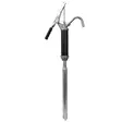 Finbullet Tynnyrikahvapumppu 450–870 mm - Rasvaprässit ja pumput - 6430017701166 - 1