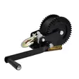 Finbullet Vinssi liinalla 800kg - Nostimet ja tunkit - 6430017707236 - 1