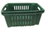 Vihanneslaatikko iso vihreä - Muuta tarpeellista - 6430040626696 - 1