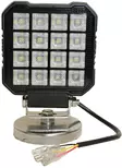 LED-työvalo 48 W, 6400 lm, päivävalo - Työvalot - 6430074697716 - 1