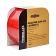 Heijastava teippi 50 mm x 5 m E-hyväksytty - Teipit - 6438152023266 - 2
